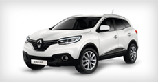 Renault Kadjar Dynamique Nav